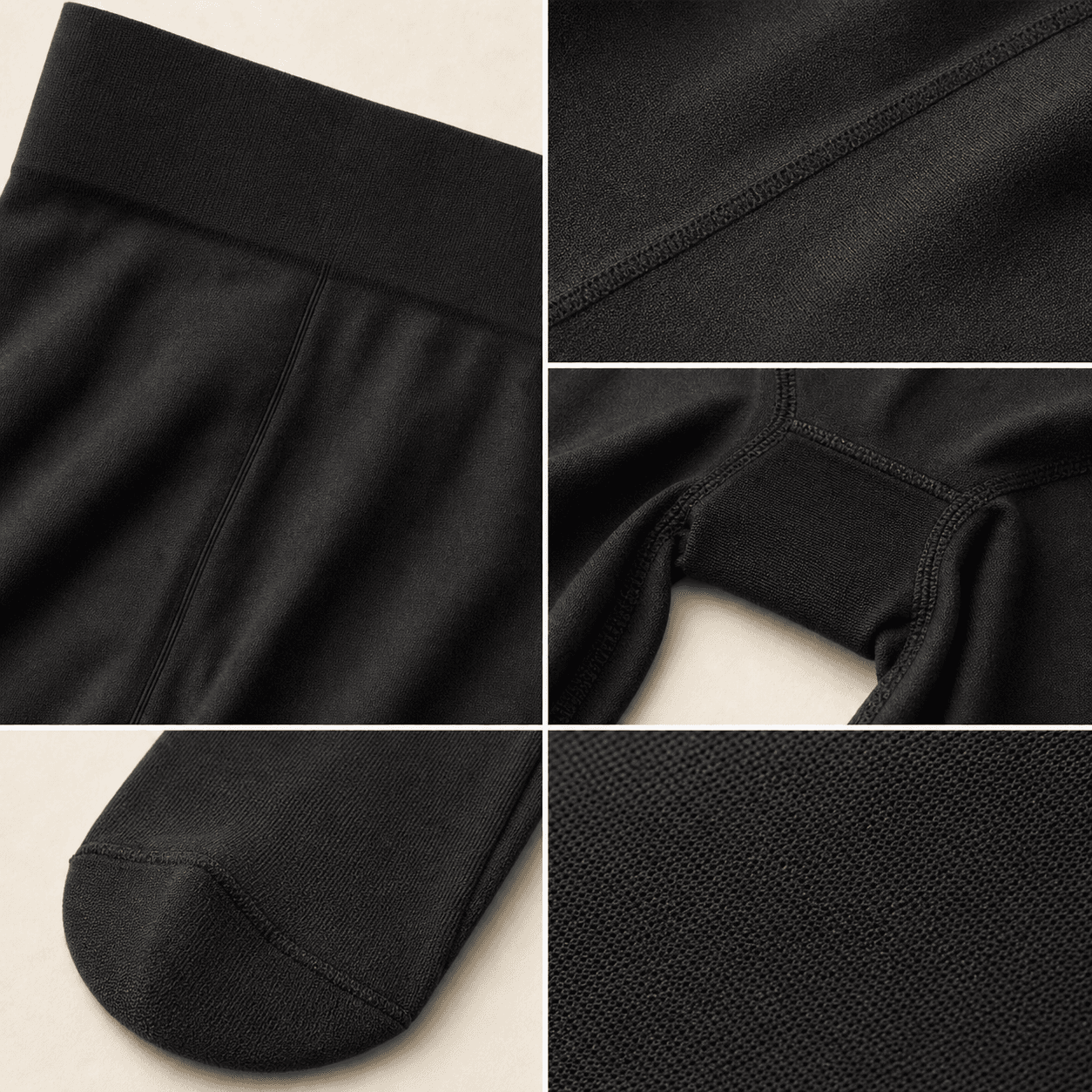 Tights construction material macro AI concept